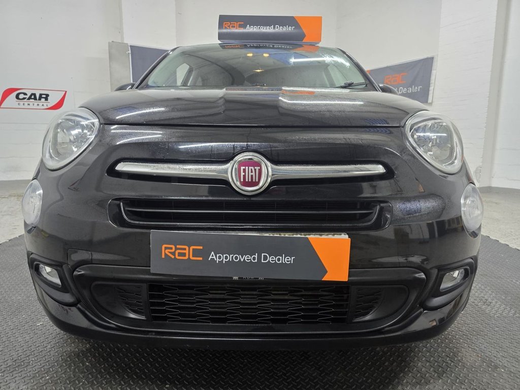Used Fiat 500X 2015 for sale - 77408437: Photo 2