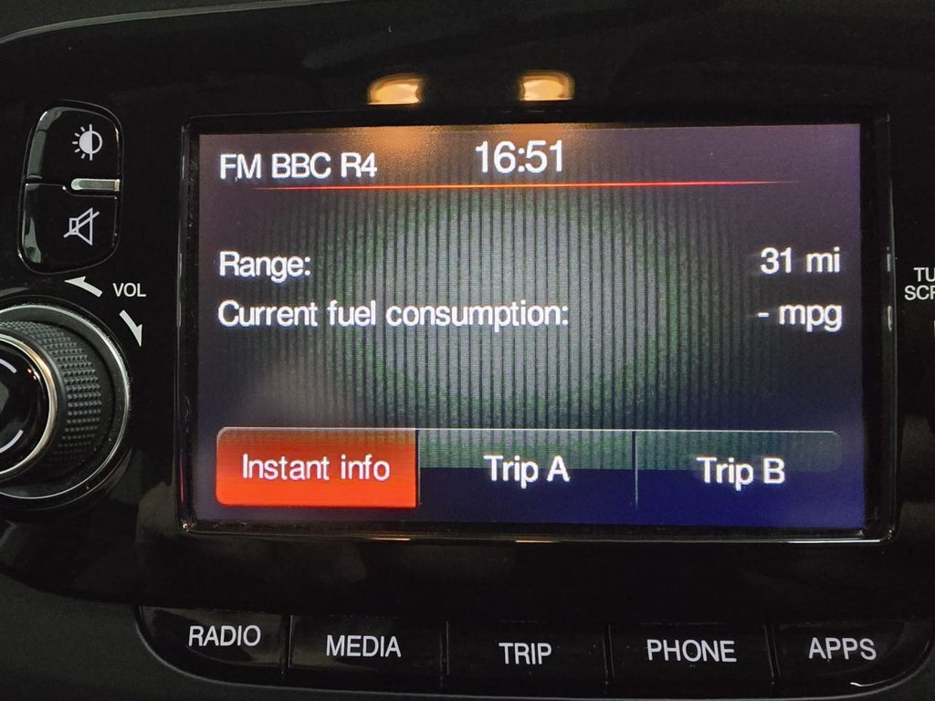 Used Fiat 500X 2015 for sale - 77408437: Photo 20