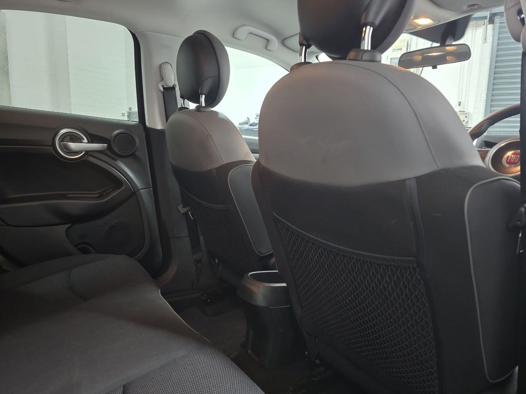 Used Fiat 500X 2015 for sale - 77408437: Photo 23