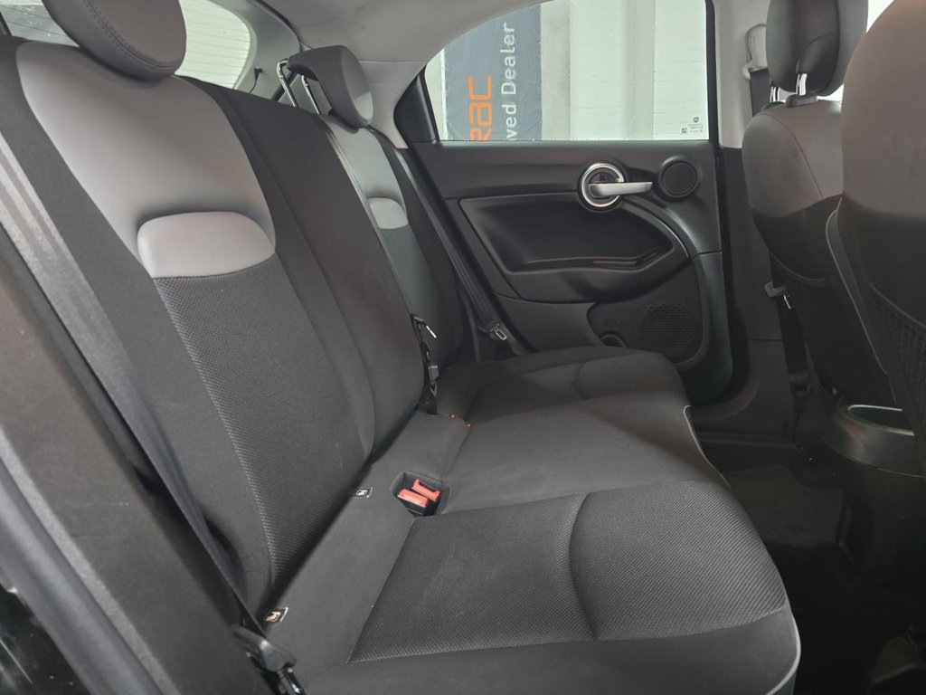 Used Fiat 500X 2015 for sale - 77408437: Photo 24