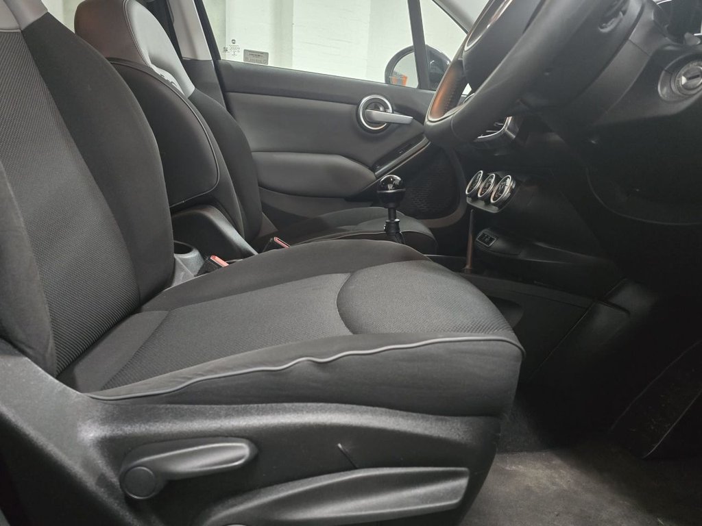 Used Fiat 500X 2015 for sale - 77408437: Photo 25