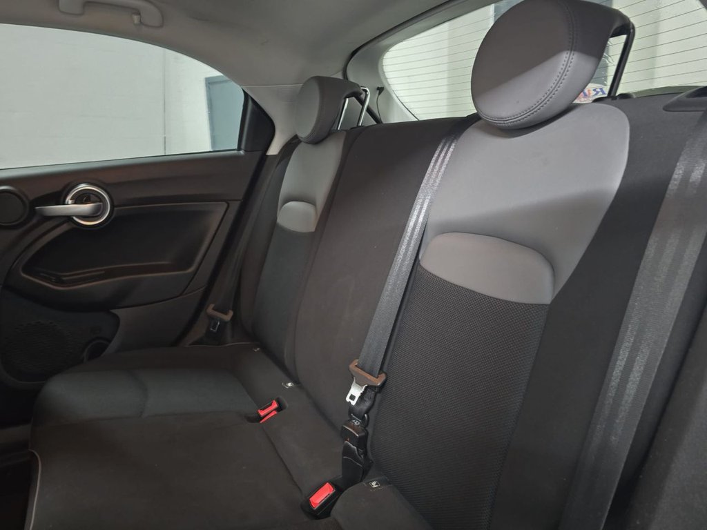 Used Fiat 500X 2015 for sale - 77408437: Photo 27