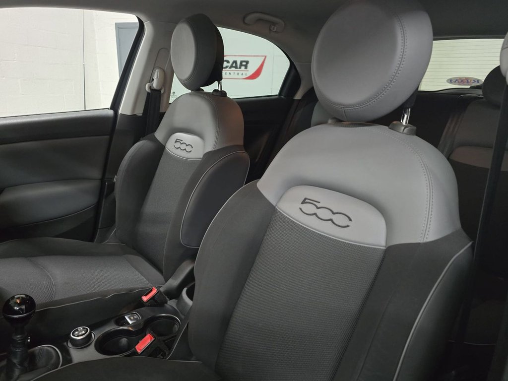 Used Fiat 500X 2015 for sale - 77408437: Photo 29
