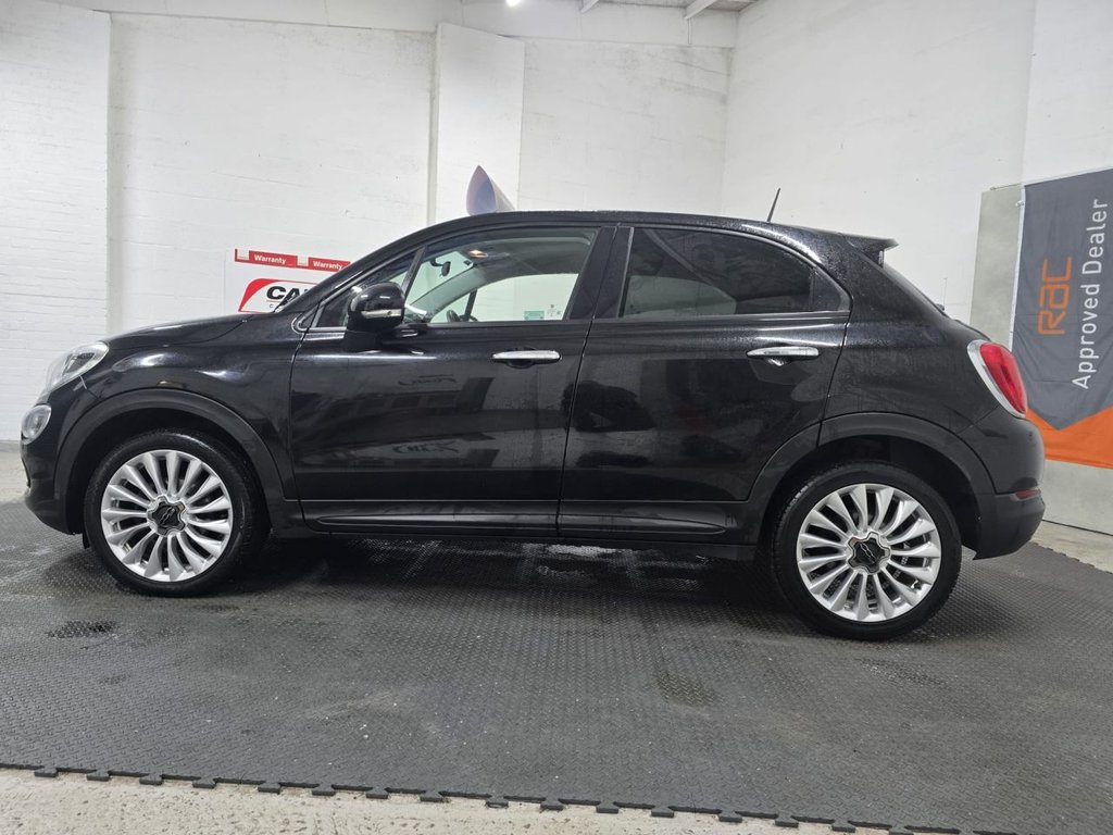 Used Fiat 500X 2015 for sale - 77408437: Photo 3