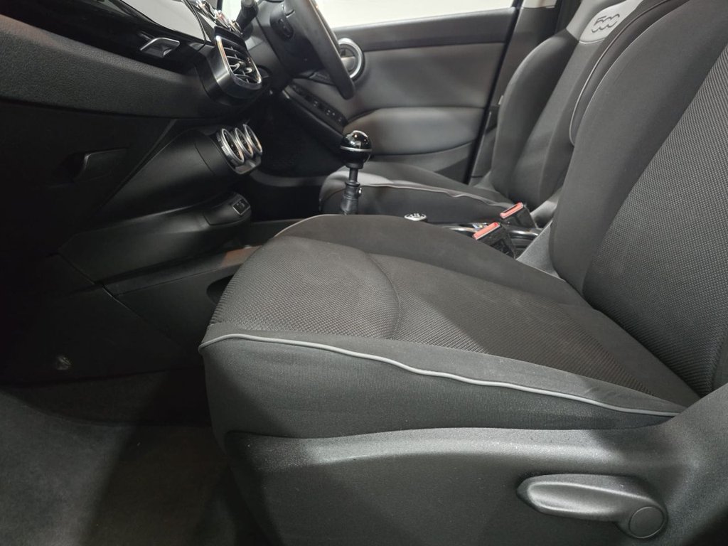 Used Fiat 500X 2015 for sale - 77408437: Photo 30