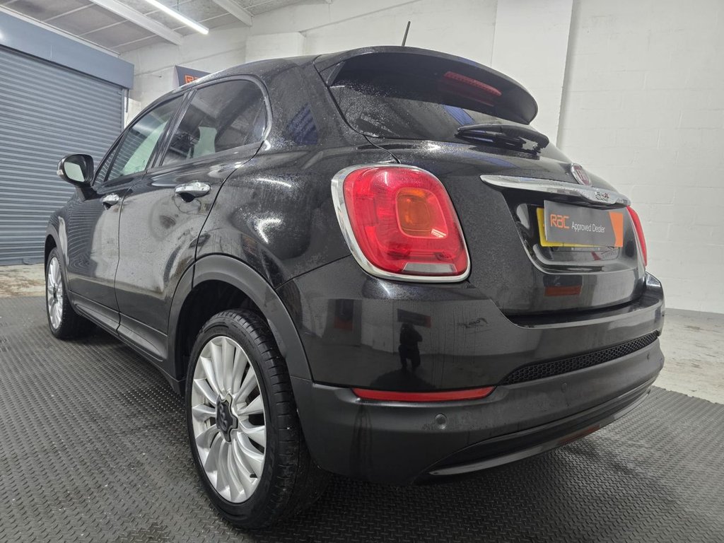 Used Fiat 500X 2015 for sale - 77408437: Photo 4