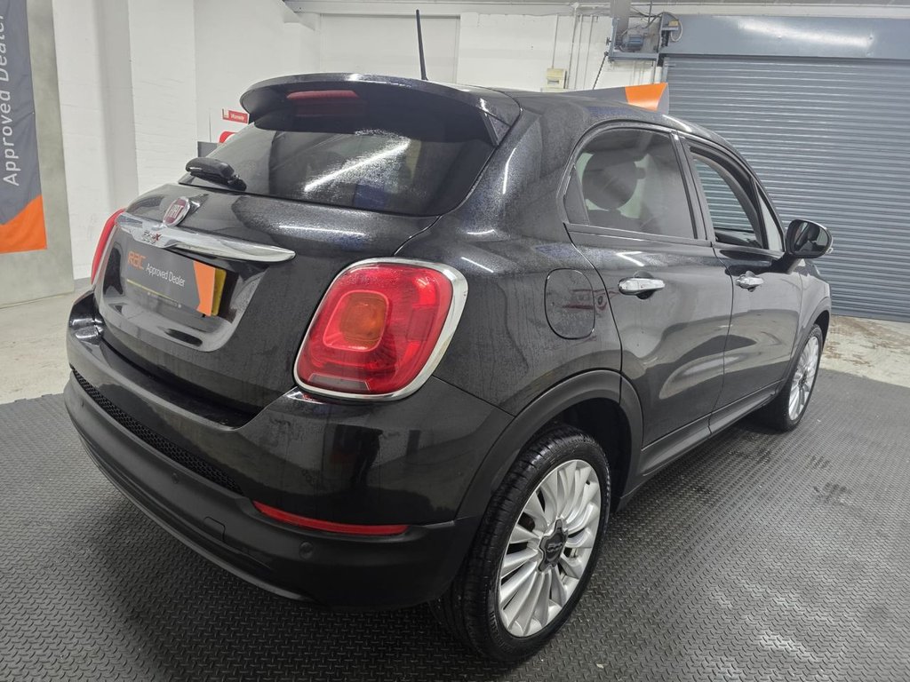 Used Fiat 500X 2015 for sale - 77408437: Photo 6