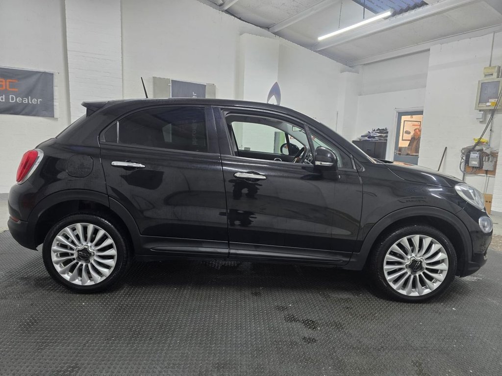 Used Fiat 500X 2015 for sale - 77408437: Photo 7