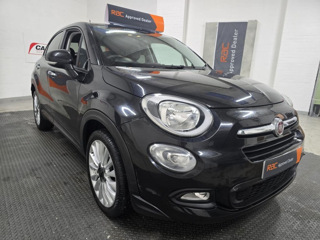 Used Fiat 500X 2015 for sale - 77408437: Photo 8