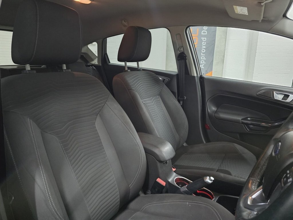 Used Ford Fiesta 2013 for sale - 77558084: Photo 11