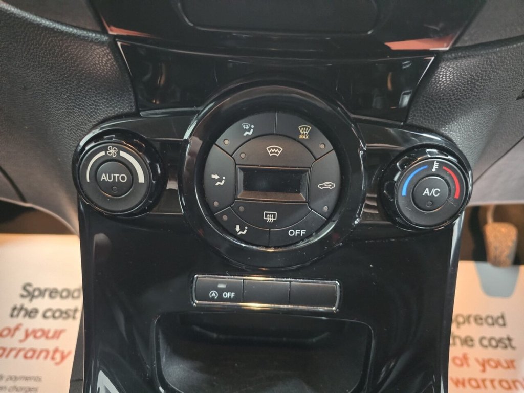 Used Ford Fiesta 2013 for sale - 77558084: Photo 16