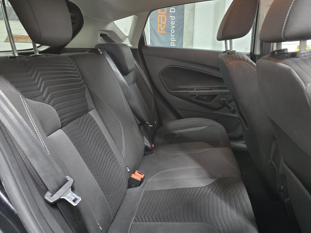 Used Ford Fiesta 2013 for sale - 77558084: Photo 24