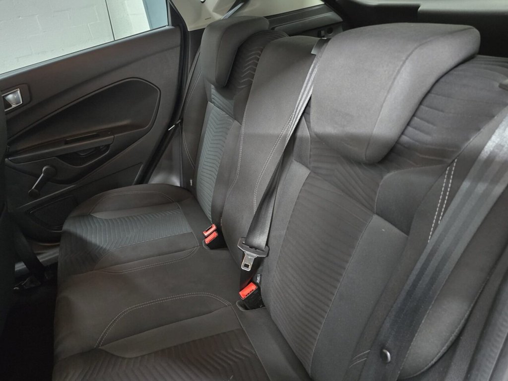 Used Ford Fiesta 2013 for sale - 77558084: Photo 26