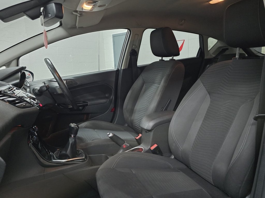 Used Ford Fiesta 2013 for sale - 77558084: Photo 29