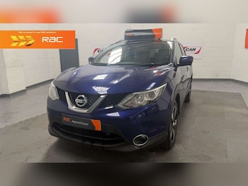Used Nissan Qashqai 2016 for sale - 79069147: Photo