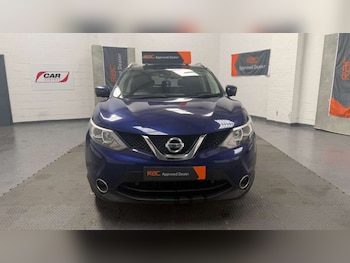 Used Nissan Qashqai 2016 for sale - 79069147: Photo