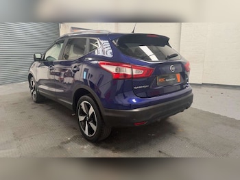 Used Nissan Qashqai 2016 for sale - 79069147: Photo