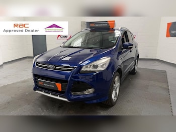 Used Ford Kuga 2015 for sale - 78287755: Photo