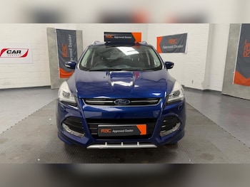 Used Ford Kuga 2015 for sale - 78287755: Photo