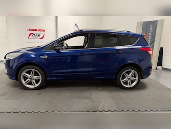 Used Ford Kuga 2015 for sale - 78287755: Photo