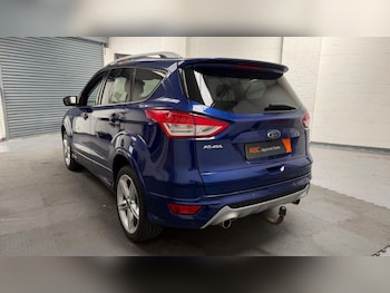 Used Ford Kuga 2015 for sale - 78287755: Photo