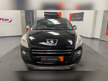 Used Peugeot 3008 2013 for sale - 78246642: Photo