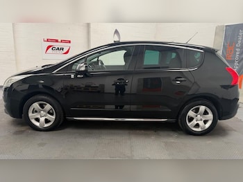 Used Peugeot 3008 2013 for sale - 78246642: Photo