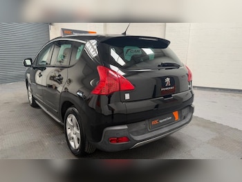 Used Peugeot 3008 2013 for sale - 78246642: Photo