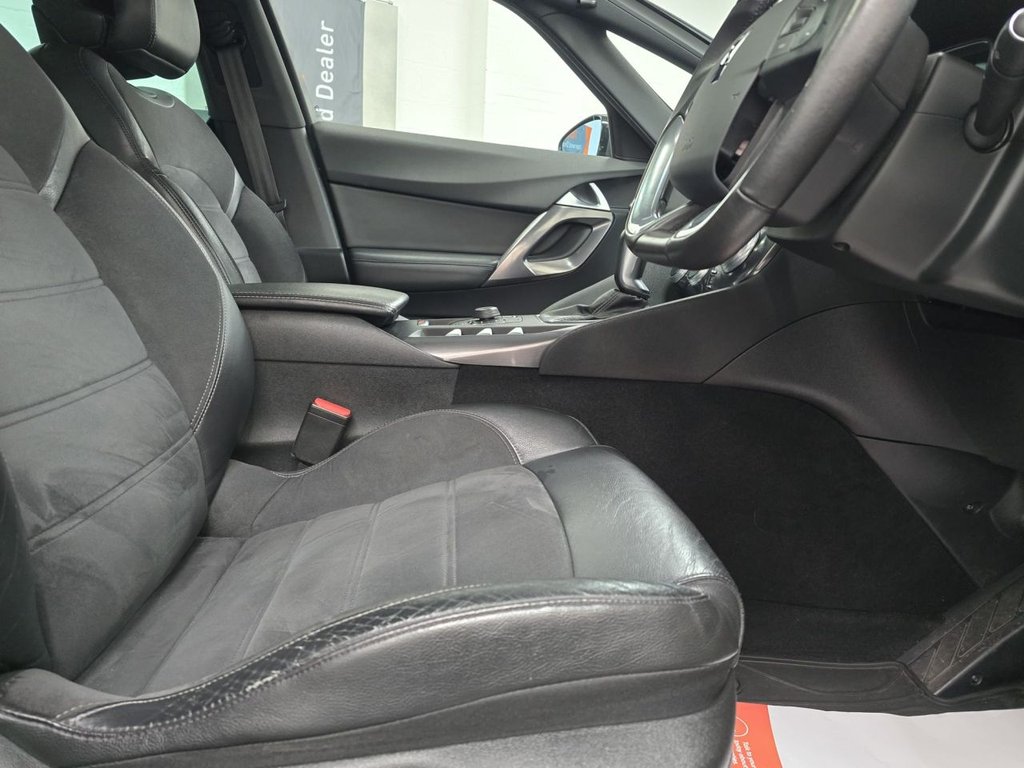 Used Citroen DS5 2014 for sale - 77720285: Photo 11