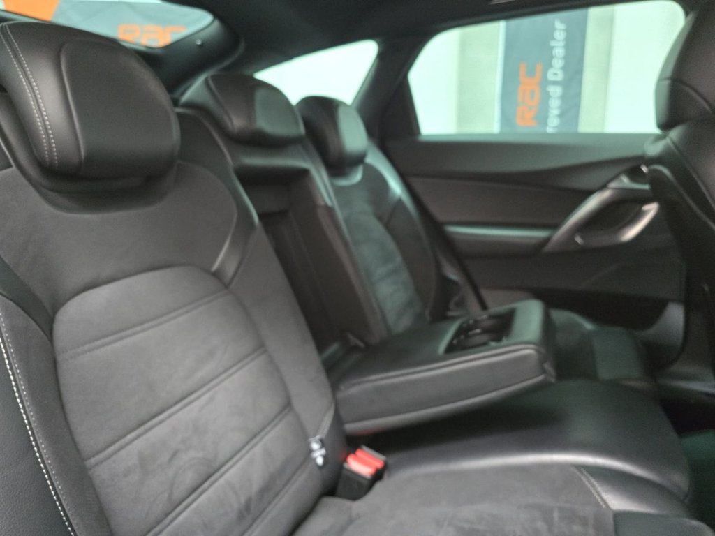 Used Citroen DS5 2014 for sale - 77720285: Photo 14