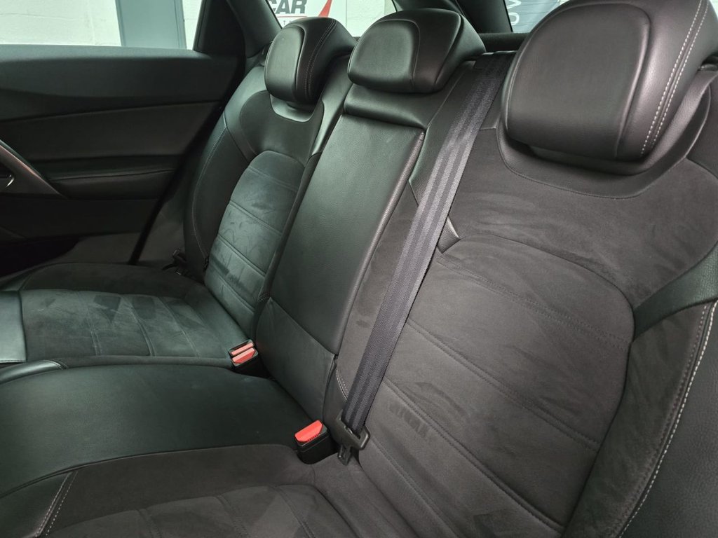 Used Citroen DS5 2014 for sale - 77720285: Photo 16
