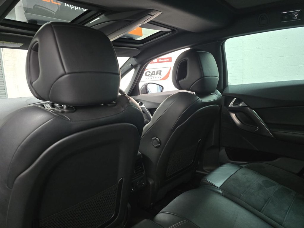 Used Citroen DS5 2014 for sale - 77720285: Photo 19