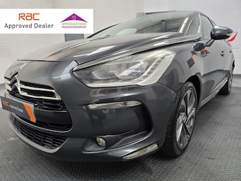 Used Citroen DS5 2014 for sale - 77720285: Photo