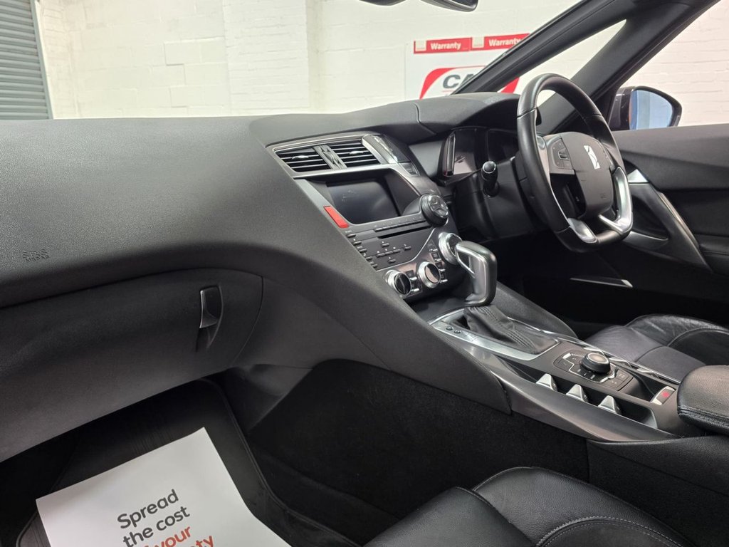 Used Citroen DS5 2014 for sale - 77720285: Photo 21