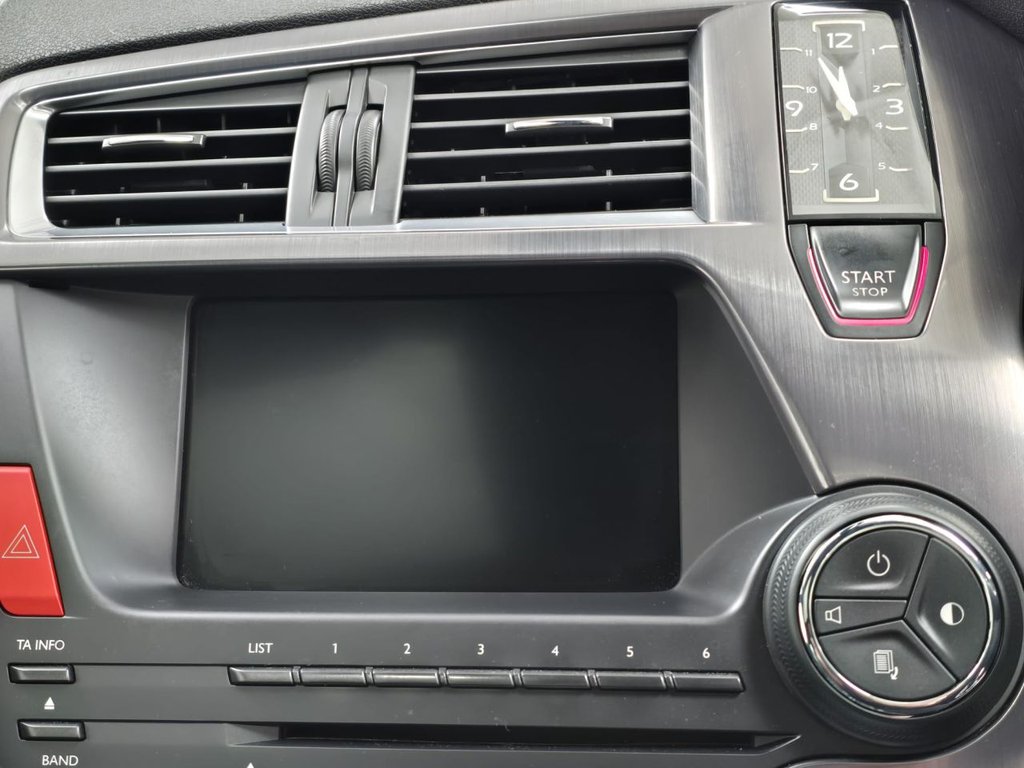 Used Citroen DS5 2014 for sale - 77720285: Photo 22