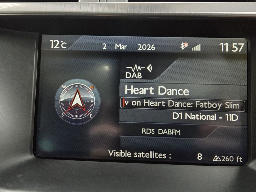 Used Citroen DS5 2014 for sale - 77720285: Photo 26