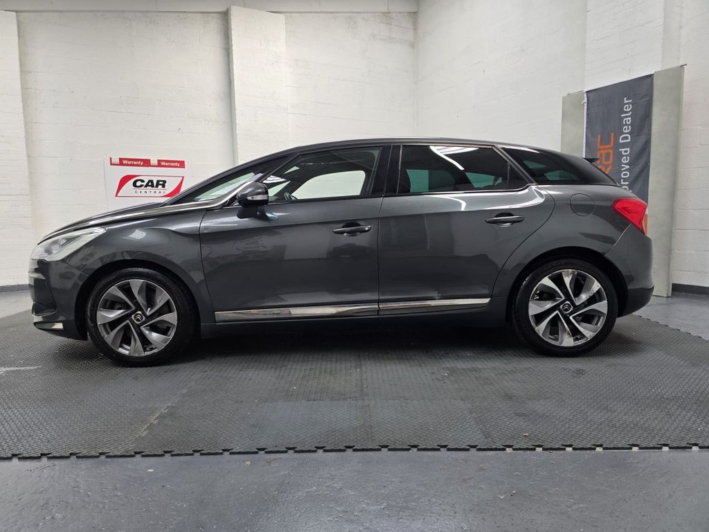 Used Citroen DS5 2014 for sale - 77720285: Photo 3