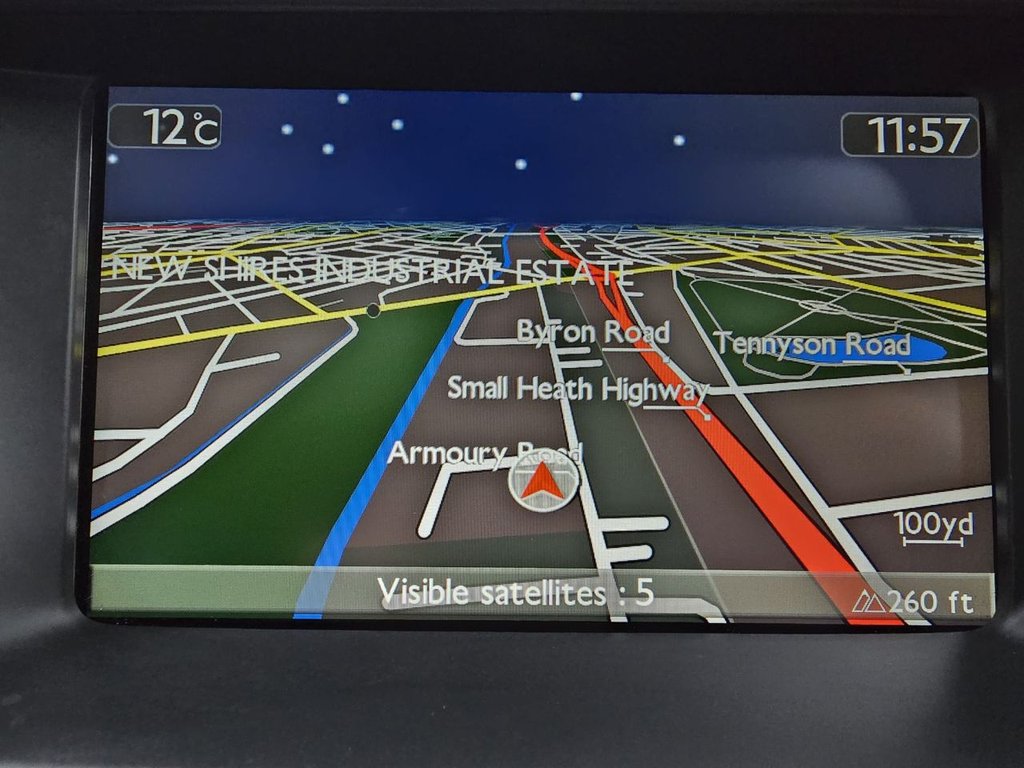 Used Citroen DS5 2014 for sale - 77720285: Photo 30