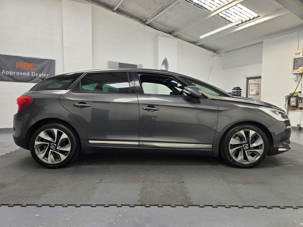 Used Citroen DS5 2014 for sale - 77720285: Photo 7