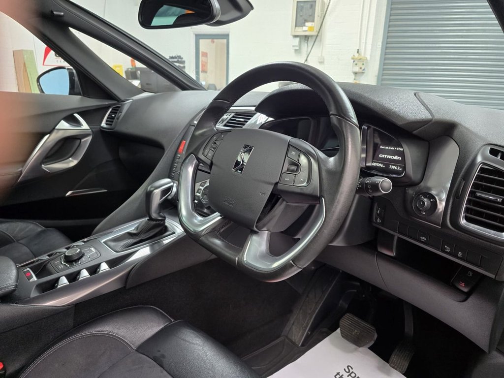 Used Citroen DS5 2014 for sale - 77720285: Photo 9