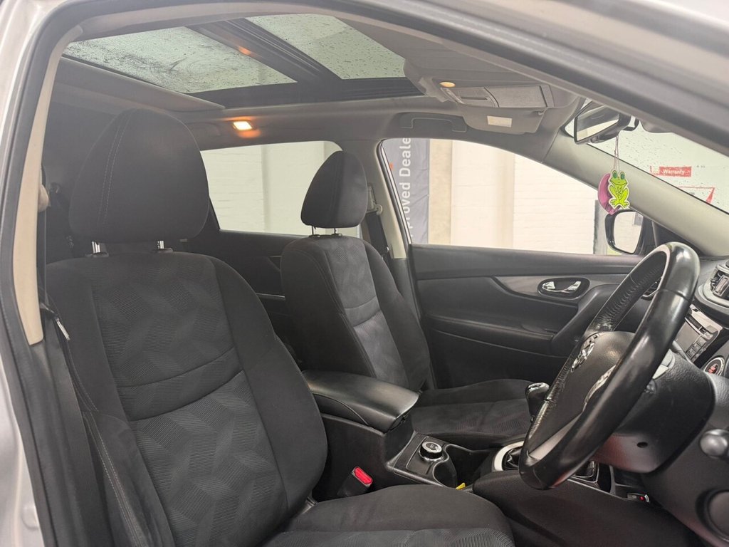 Used Nissan X-Trail 2015 for sale - 77212480: Photo 11