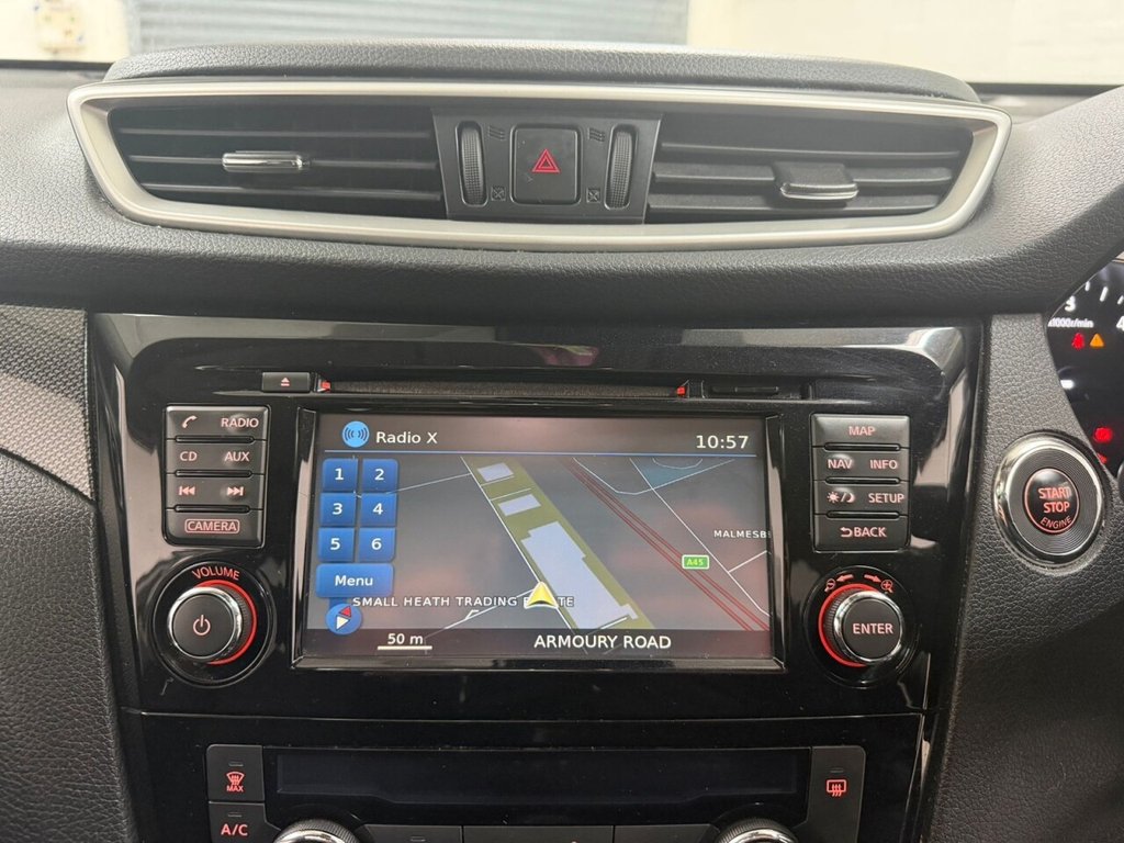 Used Nissan X-Trail 2015 for sale - 77212480: Photo 14