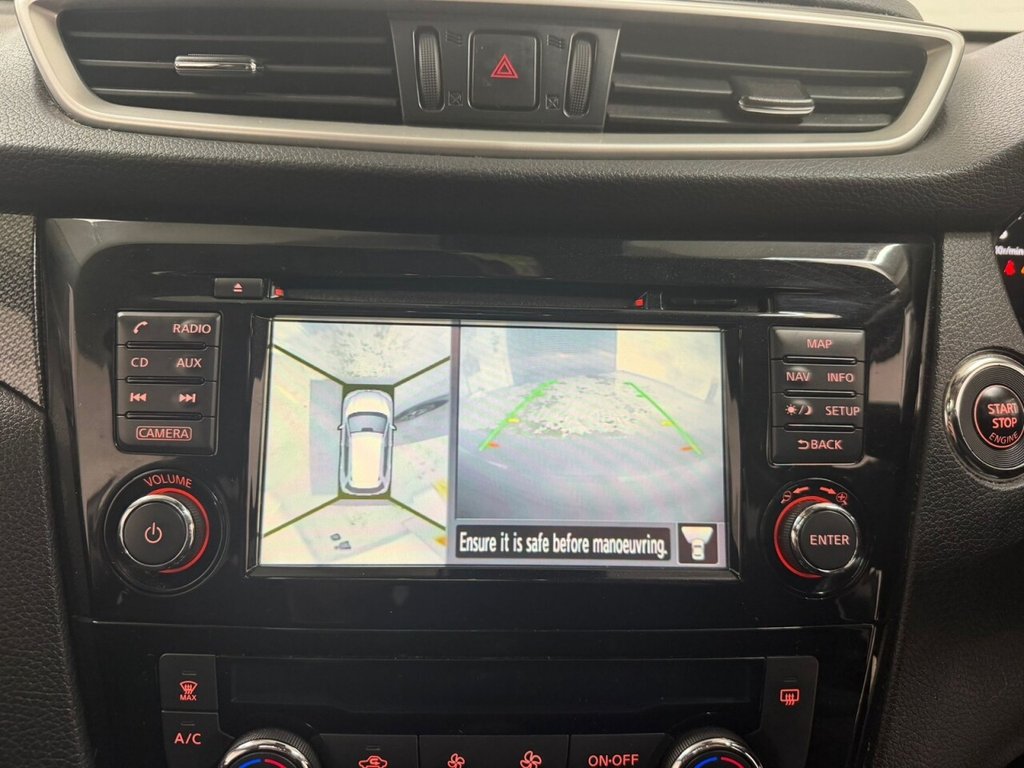 Used Nissan X-Trail 2015 for sale - 77212480: Photo 15