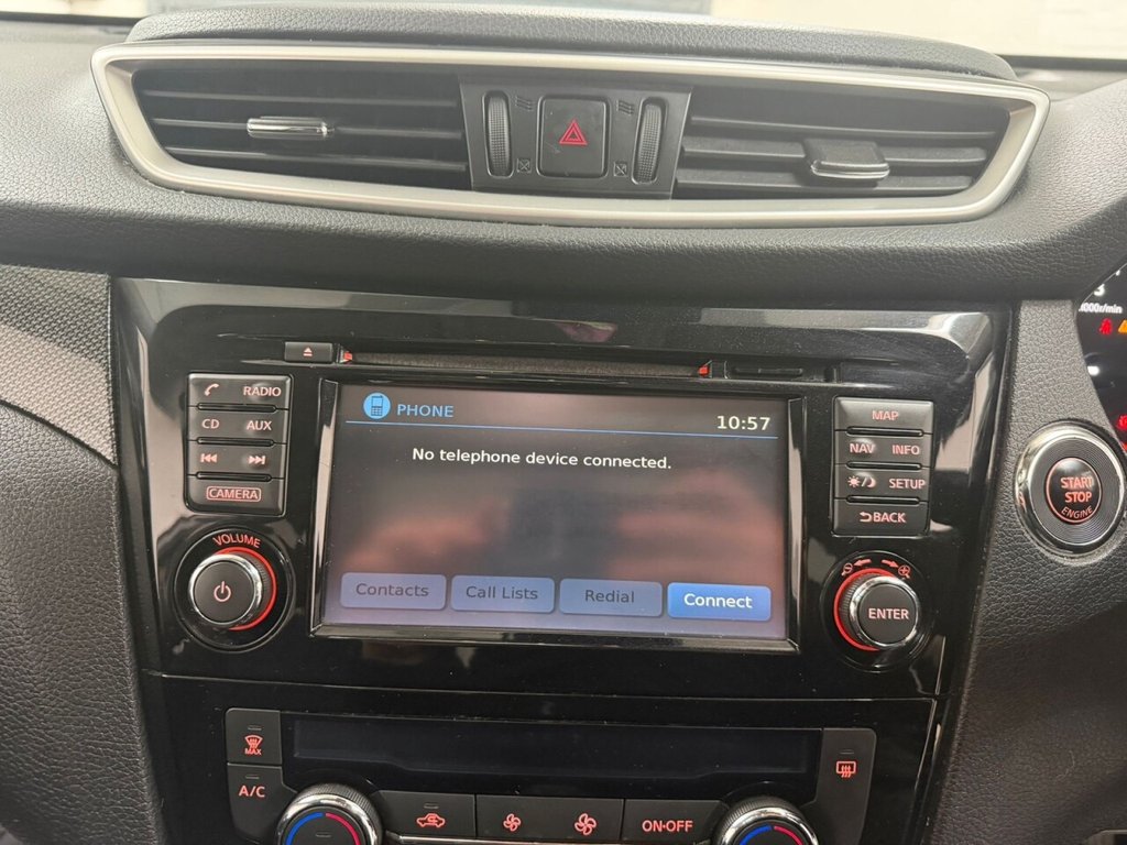 Used Nissan X-Trail 2015 for sale - 77212480: Photo 16