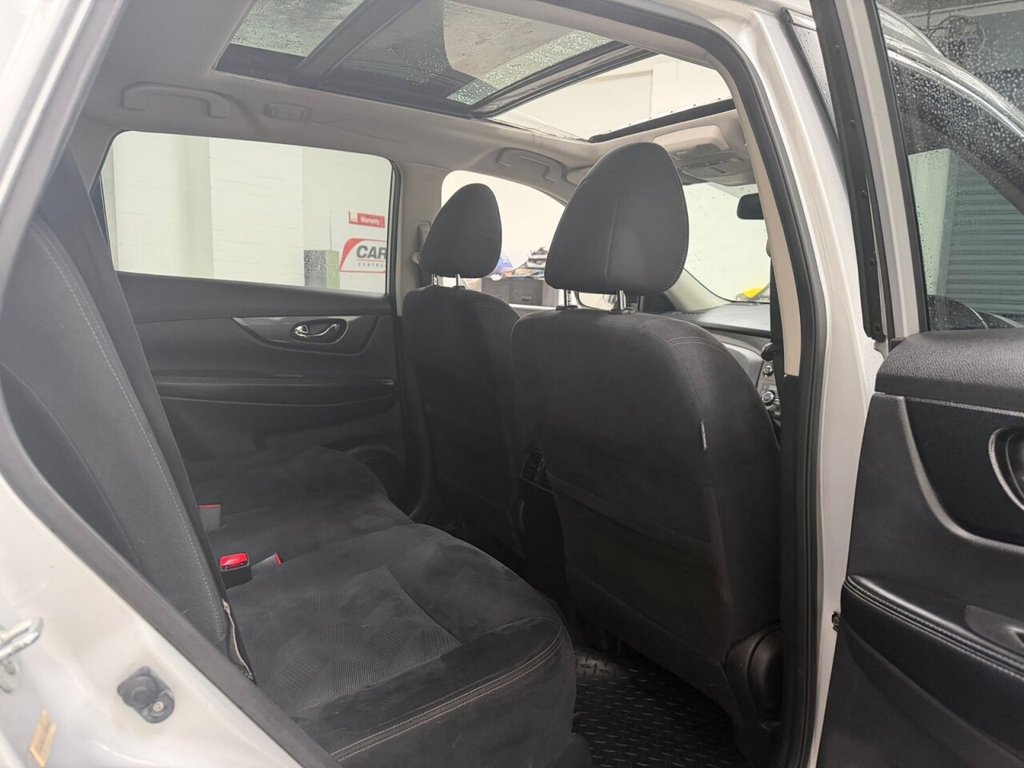 Used Nissan X-Trail 2015 for sale - 77212480: Photo 20