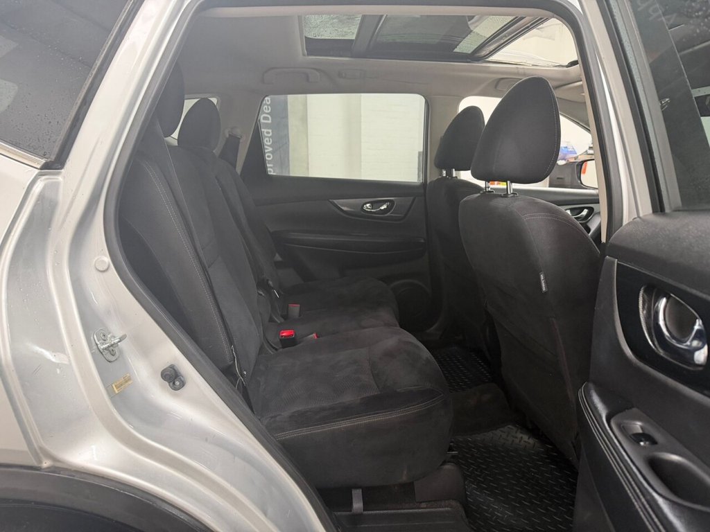 Used Nissan X-Trail 2015 for sale - 77212480: Photo 22