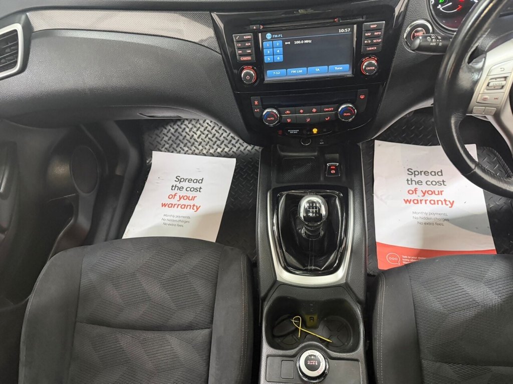 Used Nissan X-Trail 2015 for sale - 77212480: Photo 23