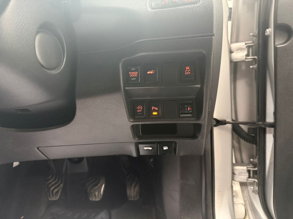 Used Nissan X-Trail 2015 for sale - 77212480: Photo 24