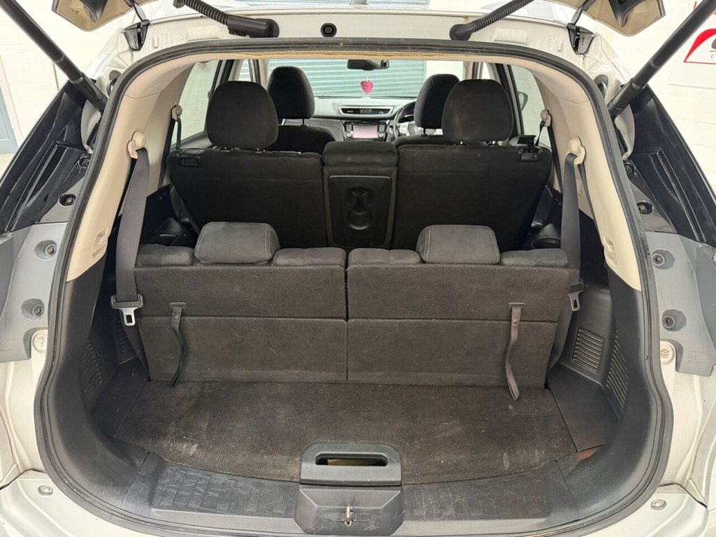 Used Nissan X-Trail 2015 for sale - 77212480: Photo 27