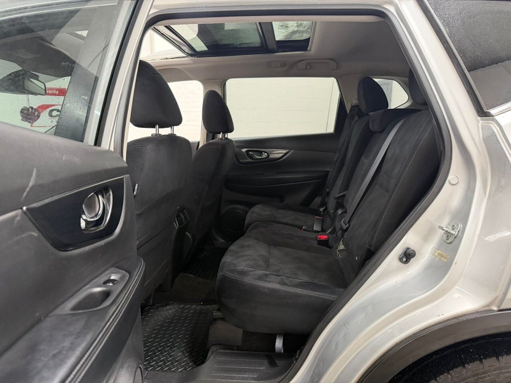 Used Nissan X-Trail 2015 for sale - 77212480: Photo 28